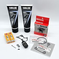 Yamaha  40X 40hp 2-Stroke