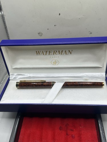 Vintage waterman exclusive - vintage,