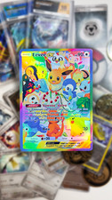 Eevee EX – Promo-A (P-A 109)