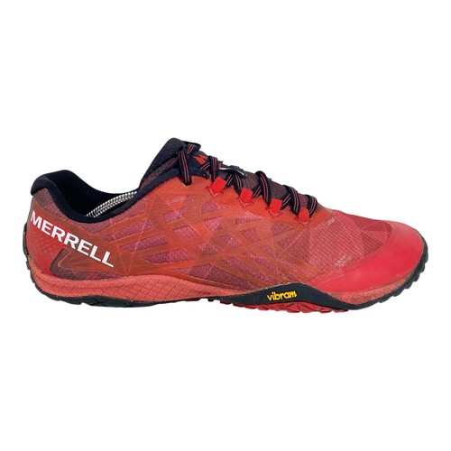 Merrell trail glove - merrell,