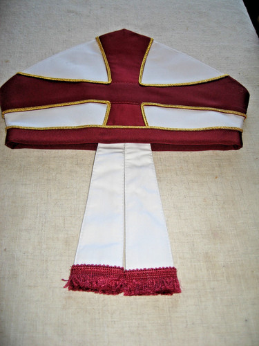 Masonic regalia knights - regalia,