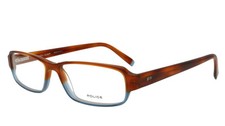 Police Glasses Frames V1505
