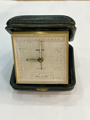 Swiza vintage jewel - jewel, swiss