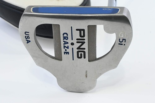 Ping craz putter 36 inch - /,