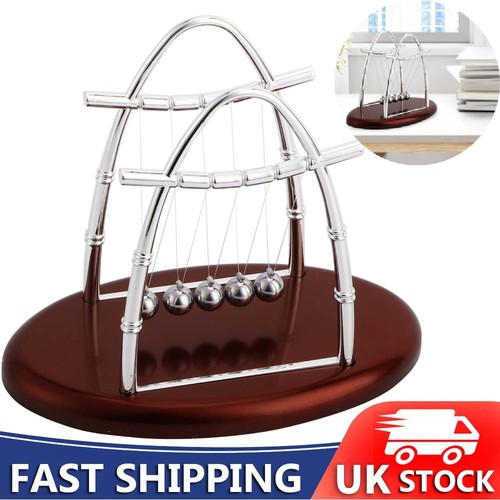 Newton cradle balance balls - newton's,