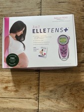 Elle Babycare TENS Machine for