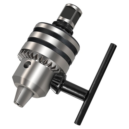 Magnetic drill chuck adapt - magnetic,