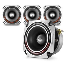 4x Skytec Titanium Diaphragm