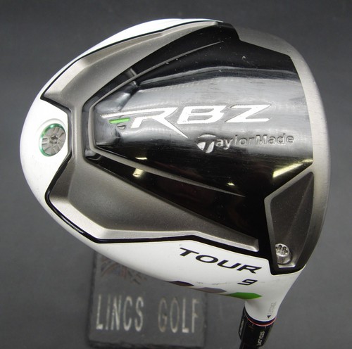 Taylormade rbz tour driver - rbz,