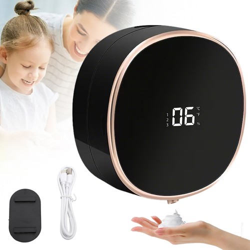 Soap dispenser electric sensor - soap,