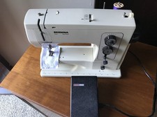 Bernina 801 Matic Sewing