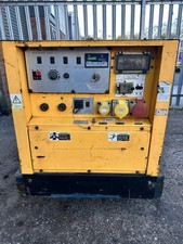 ARCGEN WM400CC/CV DIESEL