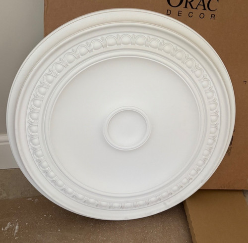 Ceiling rose 62cm polymer - , and
