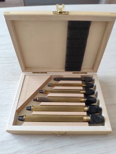 Watchmakers hands tool - watchmakers,
