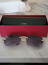 Cartier Glasses