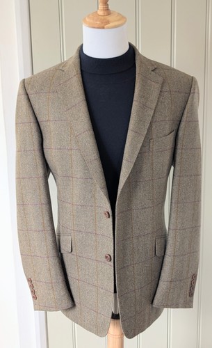 Magee pure new wool - magee,