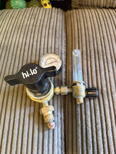 Branded industrial gas - industrial,