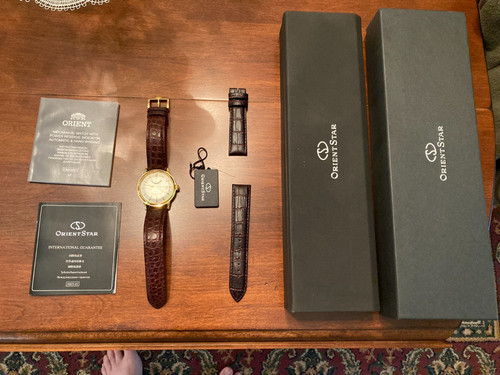Orient star model saf02001s0 - orient,