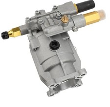 High Pressure Pump Die Casting