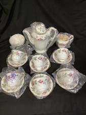 Paragon Bridal Rose Bone China