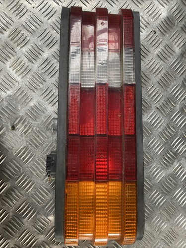 Mercedes 190e rear lights 190 - mercedes,