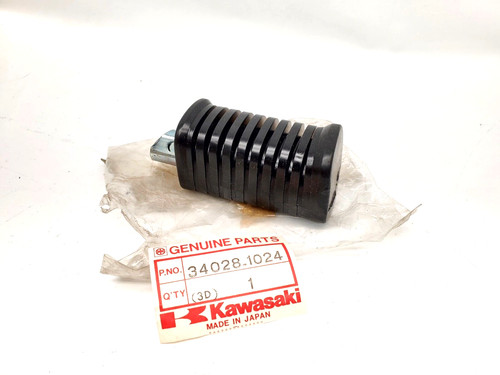 New kawasaki kz750 kz1000 - 1,