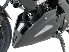 Yamaha MT-125 20-2023 Belly