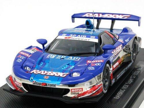 Ebrro raybrick nsx super - ebrro, 1/43