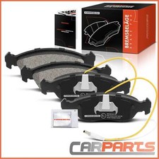 Brake Pads Set Front For