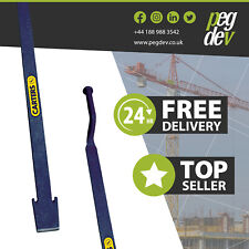 CARTERS STEEL FORGED SLATERS