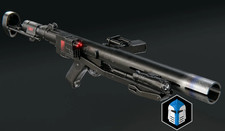 E-11D Carbine Stormtrooper