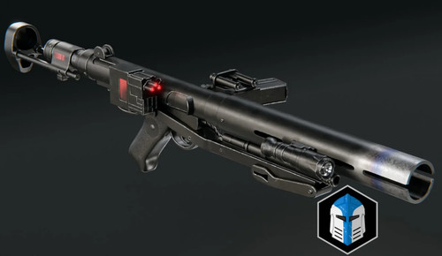 11d carbine stormtrooper - carbine,