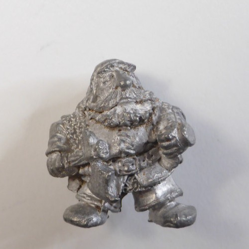 Rrd1 bugman dwarf - rrd1, bugman's