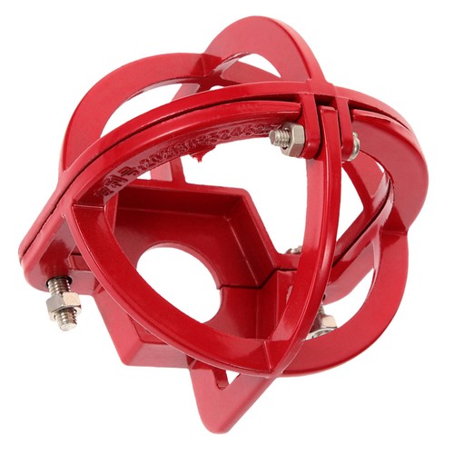 Metal fire sprinkler - metal,