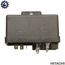 RELAY GLOW PLUG SYSTEM 132052