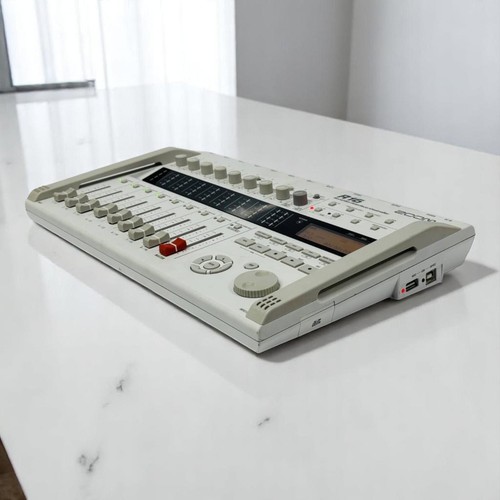 Zoom r16 portable multitrack - r16,
