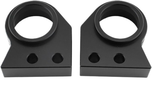 Handlebar risers motorbike - 2x,