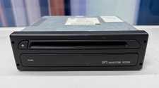BMW GPS Navigation System CD