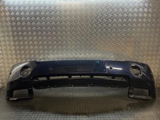 RANGE ROVER VOGUE L322 2006-2009 FRONT BUMPER BLUE DPC500300XXX