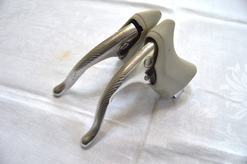 Campagnolo aero non - aero, brake