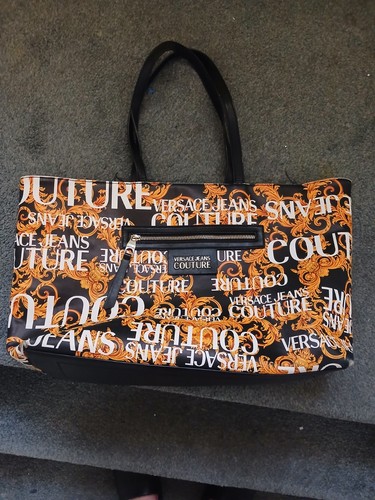 Versace jeans couture - couture, shoulder