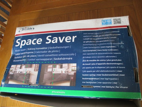 Smith space saver 12vs - space,