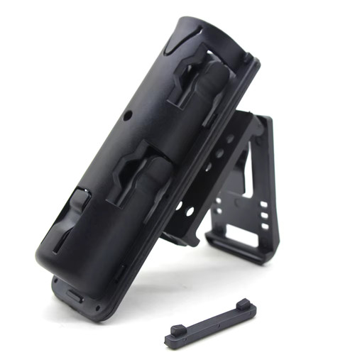 Baton holder 360 degree - holder,