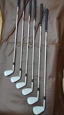 Taylormade P7-MB Golf Irons 5