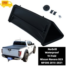 Nissan Navara D23 NP300