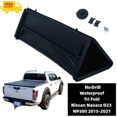 Nissan navara d23 np300 - nissan,