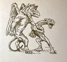 Rare 1902 THE HURDY-GURDY ~ Laura E. Richards ~ Jo Mora Illus ~ 1st Edition 🎄