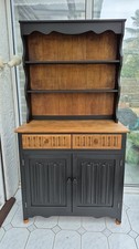 Vintage Welsh Dresser 1970s
