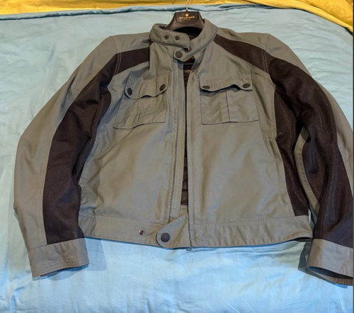 Belstaff jacket olive - belstaff, jacket-olive