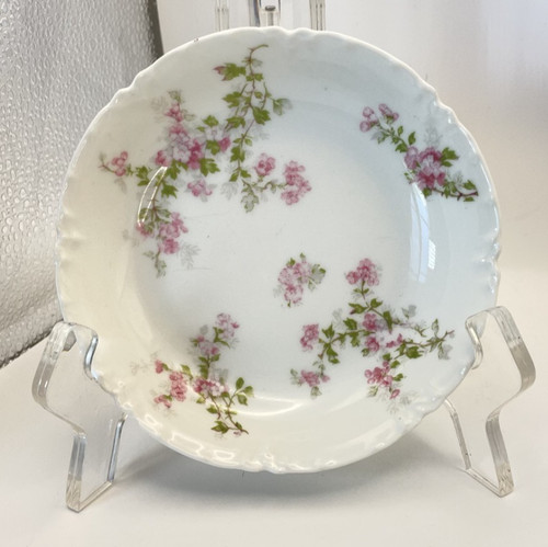 Set antique haviland - 2,